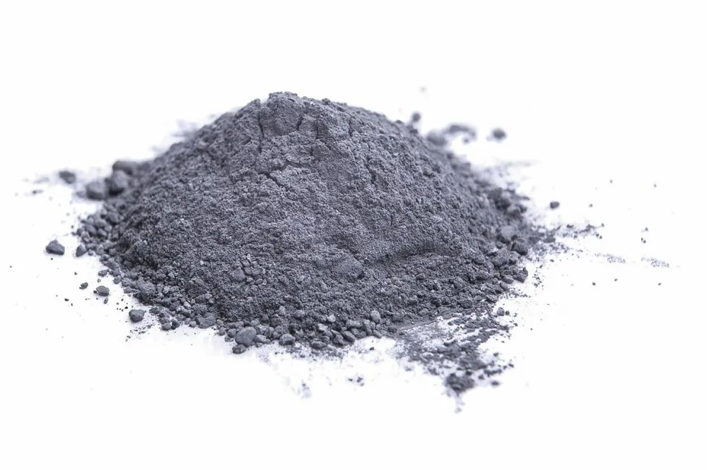 Palladium powder